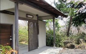 Ryokusuian Sado-taiken